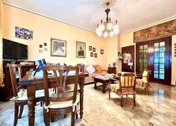 Quadrilocale Via Degli Orti, Tortona - foto 6