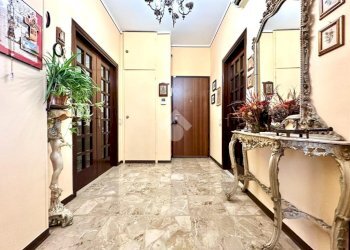 Quadrilocale Via Degli Orti, Tortona - foto 8