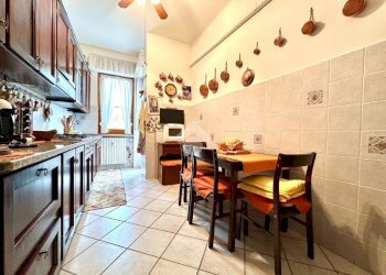 Quadrilocale Via Degli Orti, Tortona - foto 9