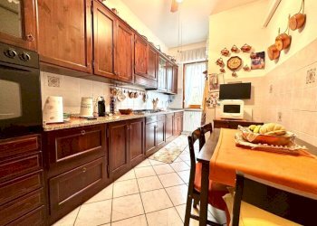 Quadrilocale Via Degli Orti, Tortona - foto 10