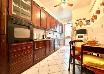 Quadrilocale Via Degli Orti, Tortona - foto 11