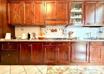 Quadrilocale Via Degli Orti, Tortona - foto 12