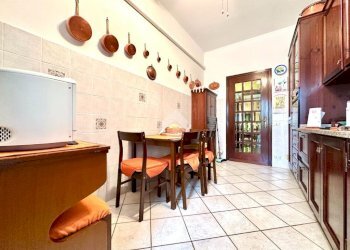 Quadrilocale Via Degli Orti, Tortona - foto 13