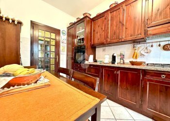 Quadrilocale Via Degli Orti, Tortona - foto 14