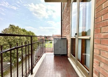 Quadrilocale Via Degli Orti, Tortona - foto 15