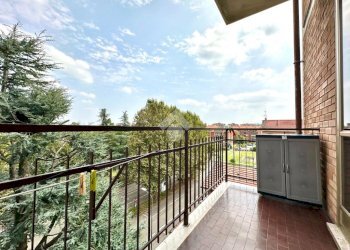 Quadrilocale Via Degli Orti, Tortona - foto 16