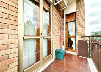 Quadrilocale Via Degli Orti, Tortona - foto 17