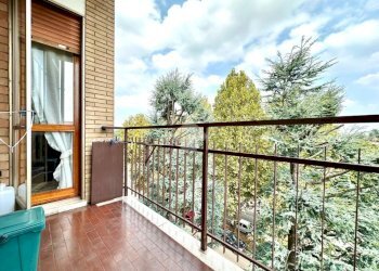 Quadrilocale Via Degli Orti, Tortona - foto 18