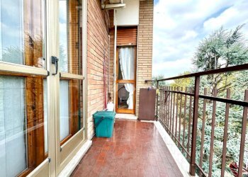 Quadrilocale Via Degli Orti, Tortona - foto 19