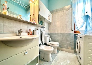 Quadrilocale Via Degli Orti, Tortona - foto 20