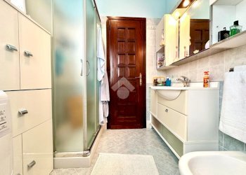 Quadrilocale Via Degli Orti, Tortona - foto 21