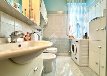 Quadrilocale Via Degli Orti, Tortona - foto 23