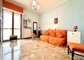 Quadrilocale Via Degli Orti, Tortona - foto 24