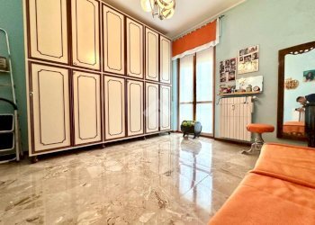 Quadrilocale Via Degli Orti, Tortona - foto 26