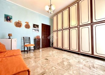 Quadrilocale Via Degli Orti, Tortona - foto 27