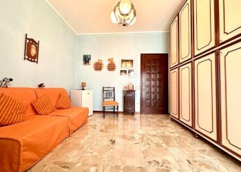 Quadrilocale Via Degli Orti, Tortona - foto 29