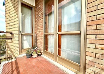 Quadrilocale Via Degli Orti, Tortona - foto 32