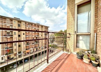 Quadrilocale Via Degli Orti, Tortona - foto 33