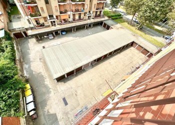 Quadrilocale Via Degli Orti, Tortona - foto 34