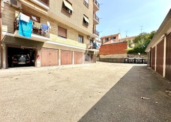 Quadrilocale Via Degli Orti, Tortona - foto 35