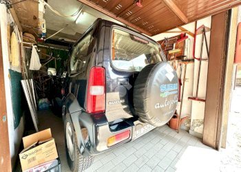 Quadrilocale Via Degli Orti, Tortona - foto 36