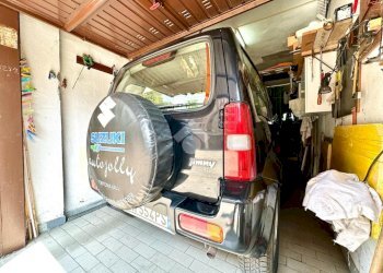 Quadrilocale Via Degli Orti, Tortona - foto 37