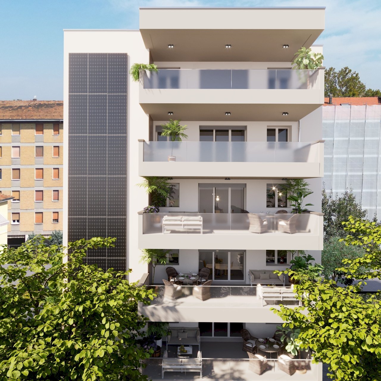 Appartamento Castel Maggiore - foto 1