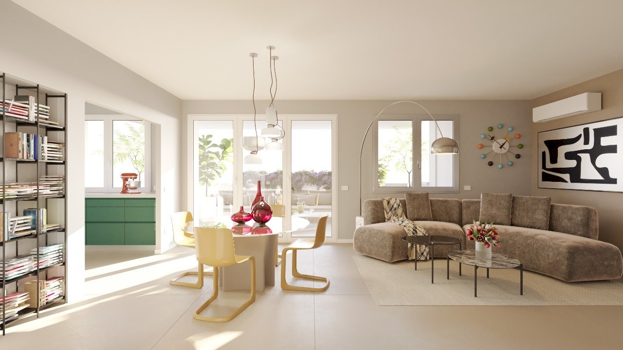 Appartamento Castel Maggiore - foto 3