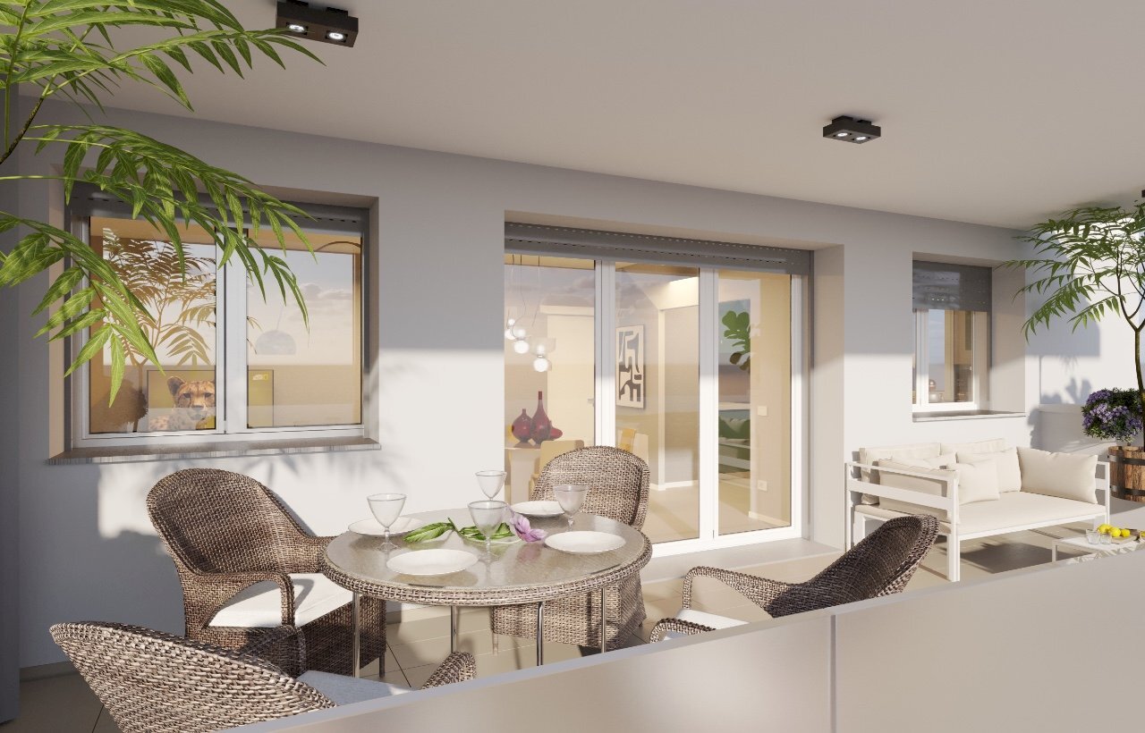 Appartamento Castel Maggiore - foto 1