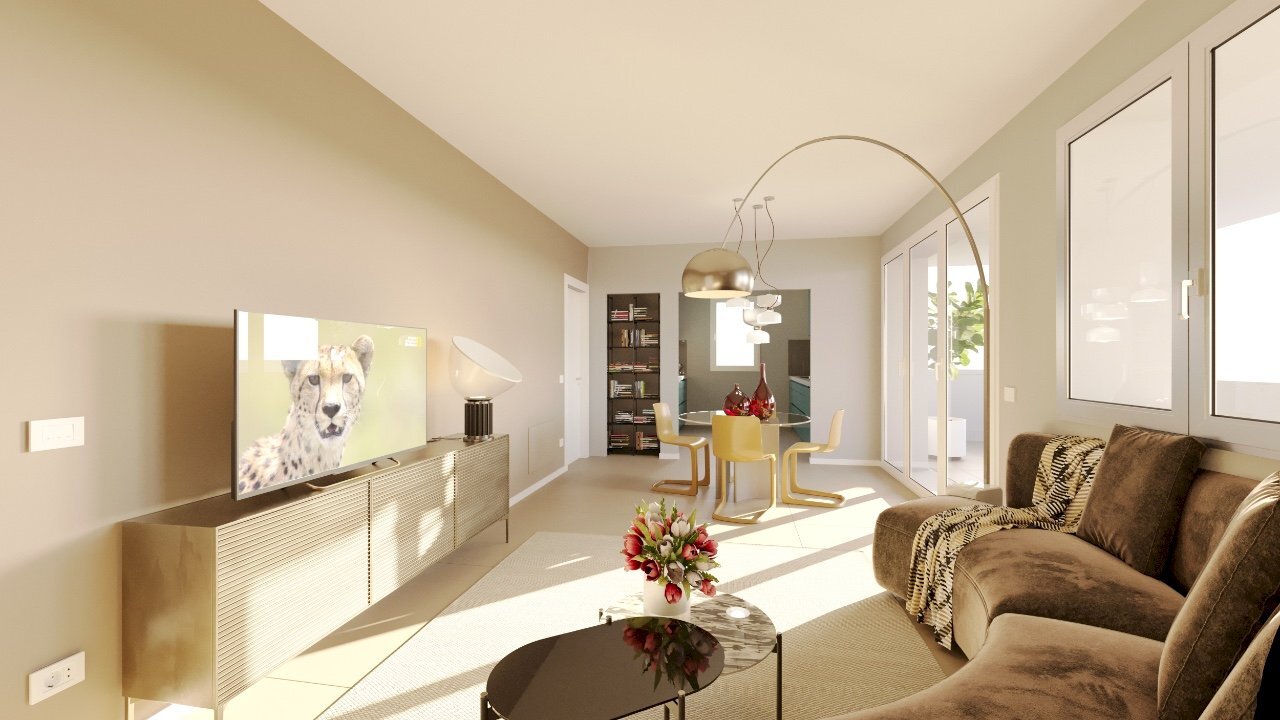 Appartamento Castel Maggiore - foto 1