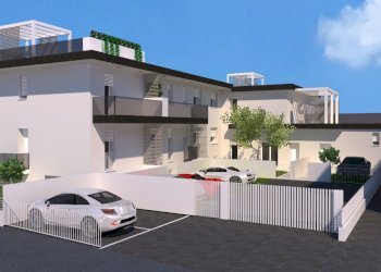 Apartment Santarcangelo di Romagna - photo 9