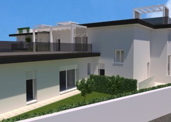 Apartment Santarcangelo di Romagna - photo 11