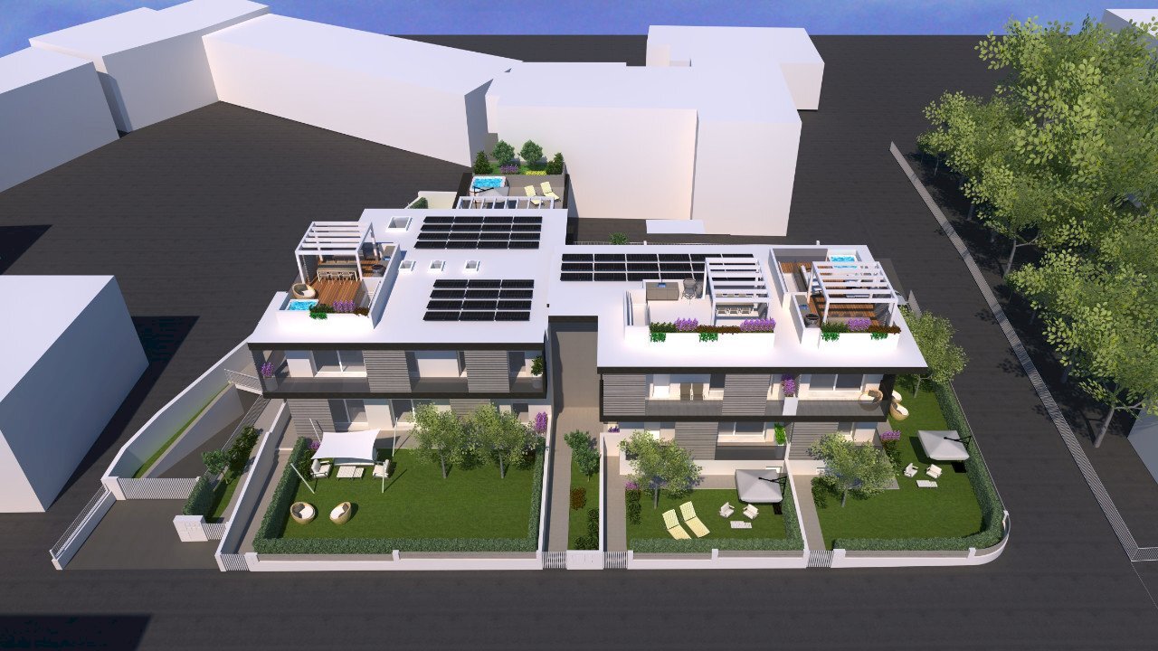 Attico Santarcangelo di Romagna - foto 3