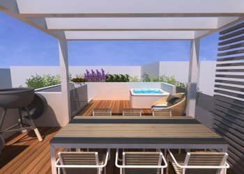 Attico Santarcangelo di Romagna - foto 1