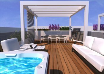 Attico Santarcangelo di Romagna - foto 6