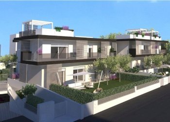 Attico Santarcangelo di Romagna - foto 8