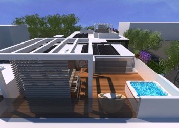 Attico Santarcangelo di Romagna - foto 11