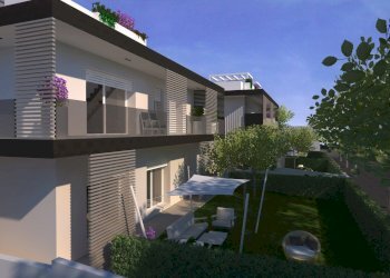 Attico Santarcangelo di Romagna - foto 15