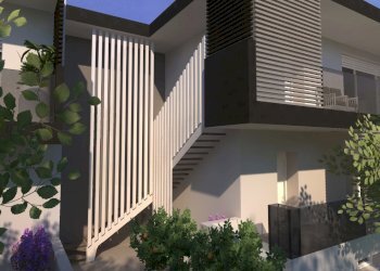 Attico Santarcangelo di Romagna - foto 17