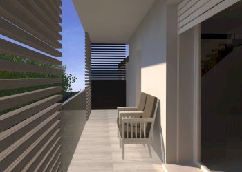 Attico Santarcangelo di Romagna - foto 19