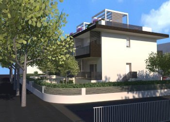 Attico Santarcangelo di Romagna - foto 20