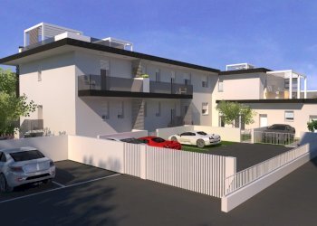 Attico Santarcangelo di Romagna - foto 22