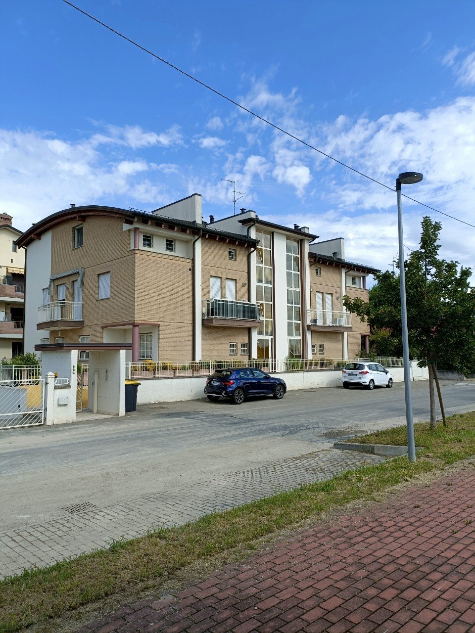 Apartment Nonantola - photo 1