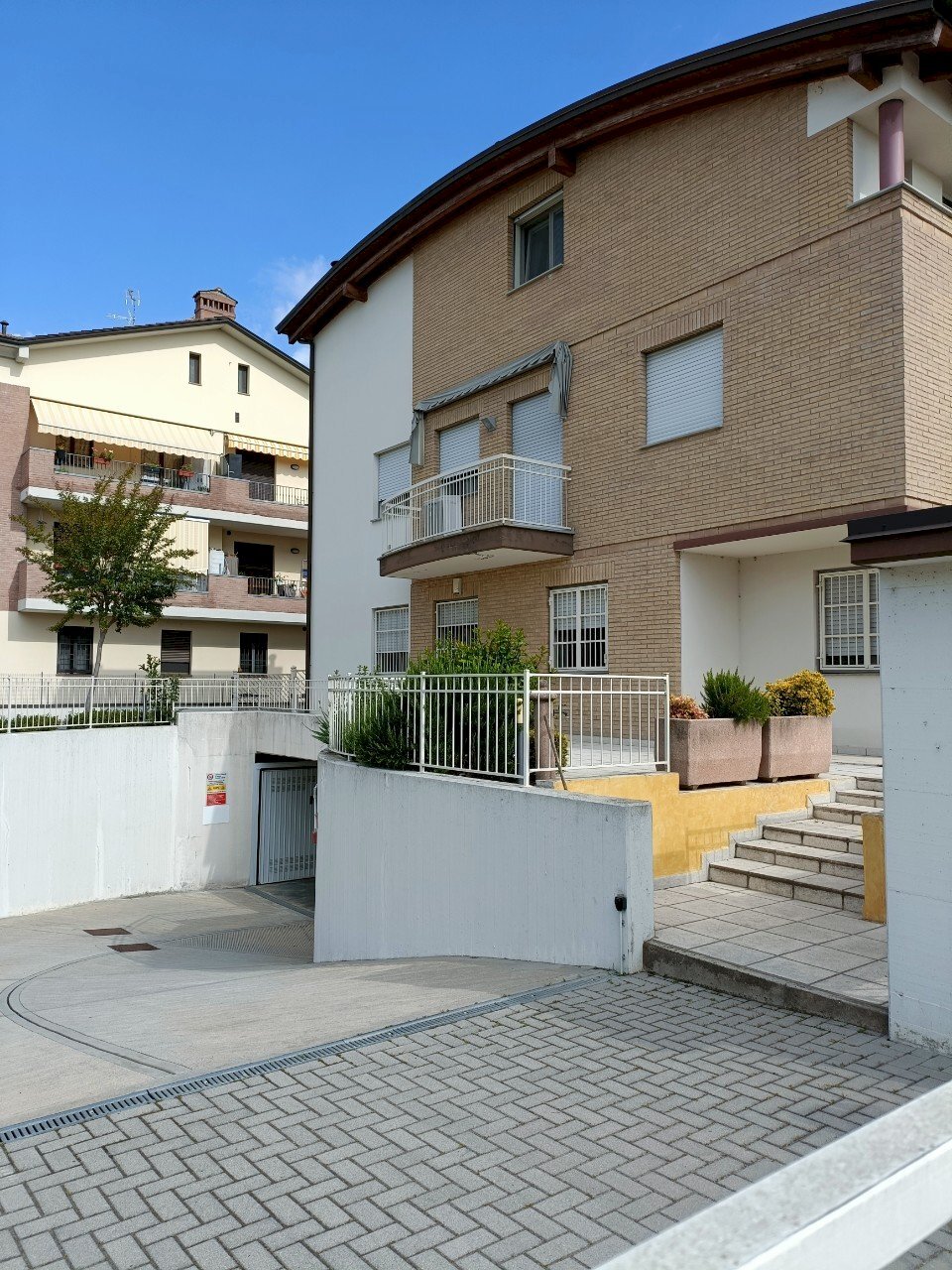 Apartment Nonantola - photo 3