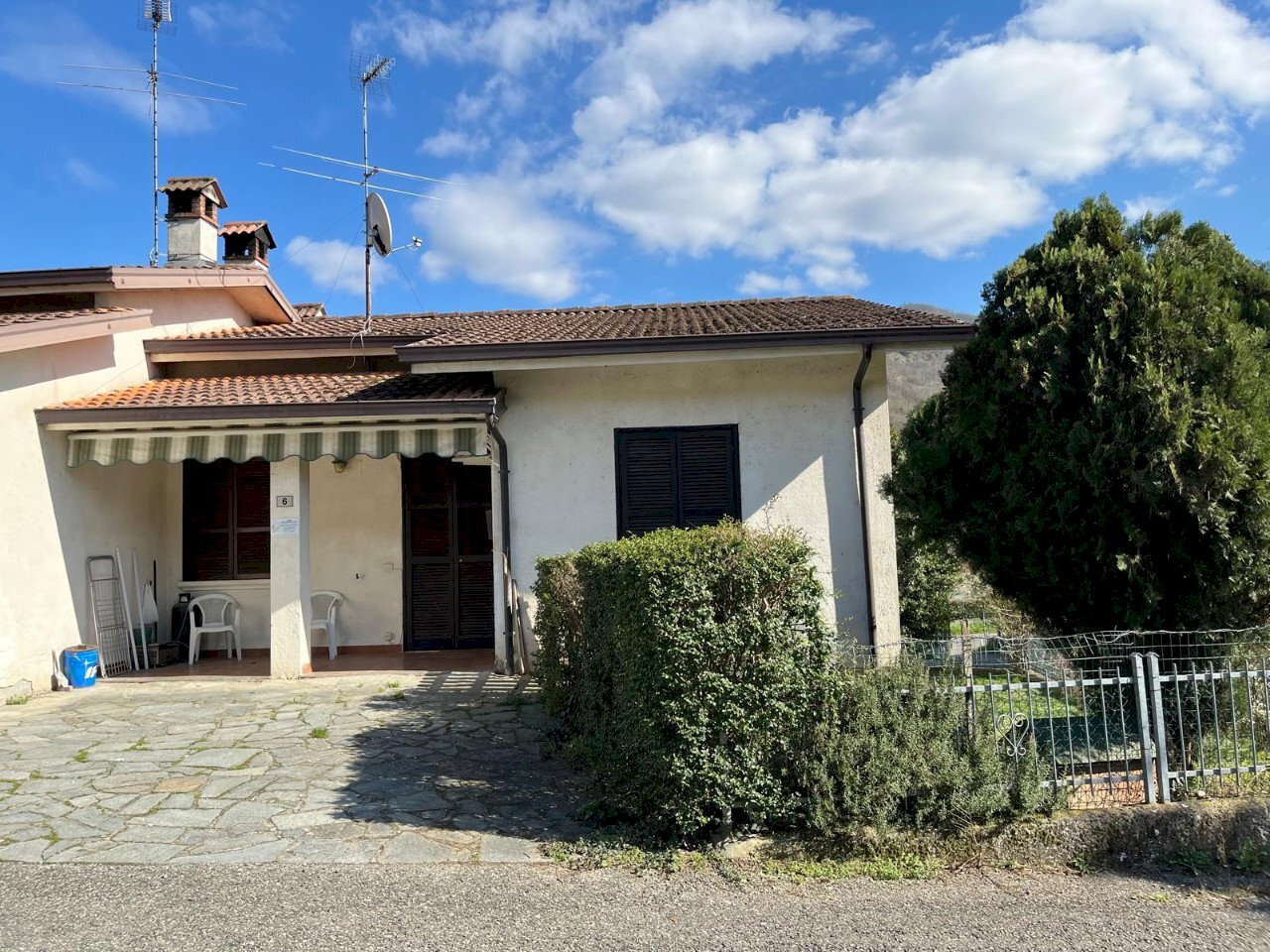 Villa Bobbio - photo 2