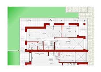 Quadrilocale Carpi - foto 1