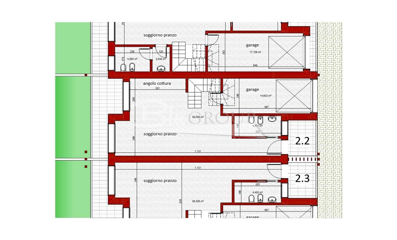 Quadrilocale Carpi - foto 1