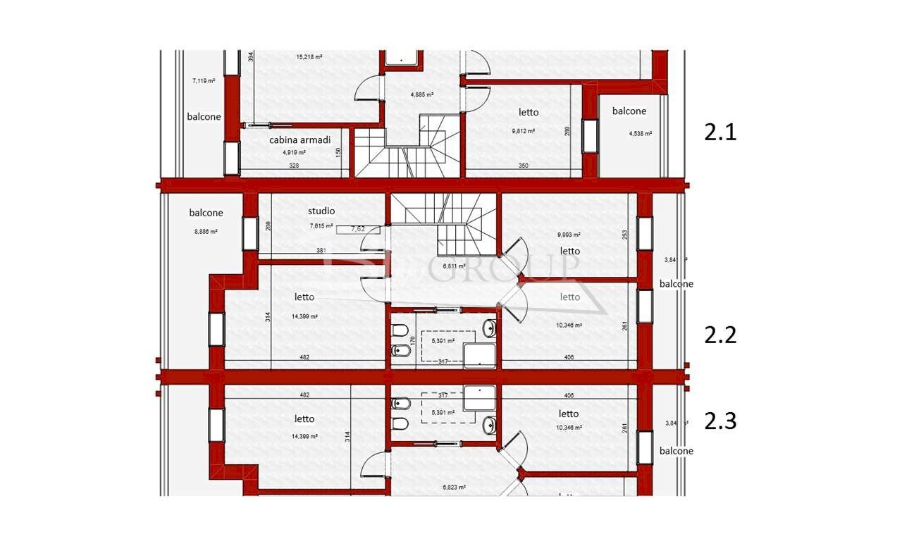Quadrilocale Carpi - foto 2