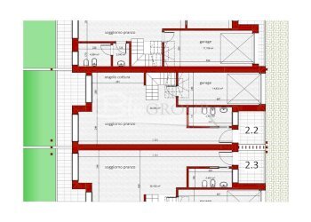 Quadrilocale Carpi - foto 1