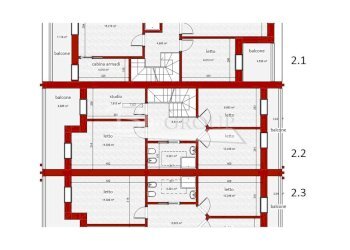 Quadrilocale Carpi - foto 2